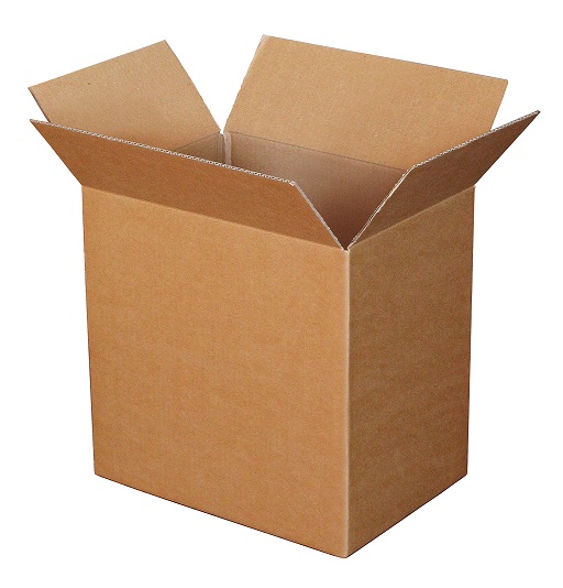 картонные коробки для упаковки